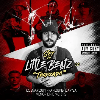 Set Little Beatz 1.0 Trapzada by Little Beatz