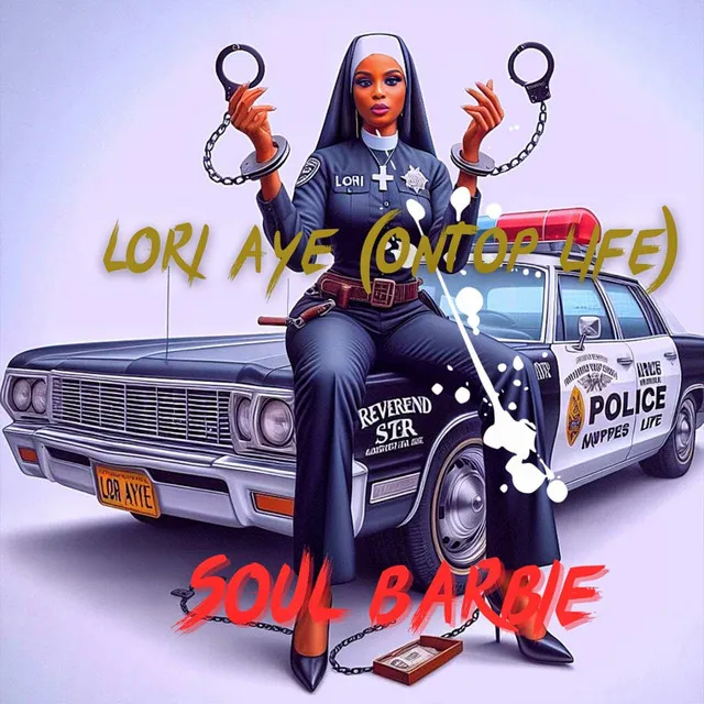 Lori Aye - On Top life