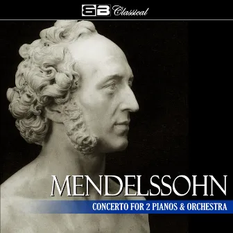 Mendelssohn Concert for 2 Pianos and Orchestra (Single) by Pavel Kogan