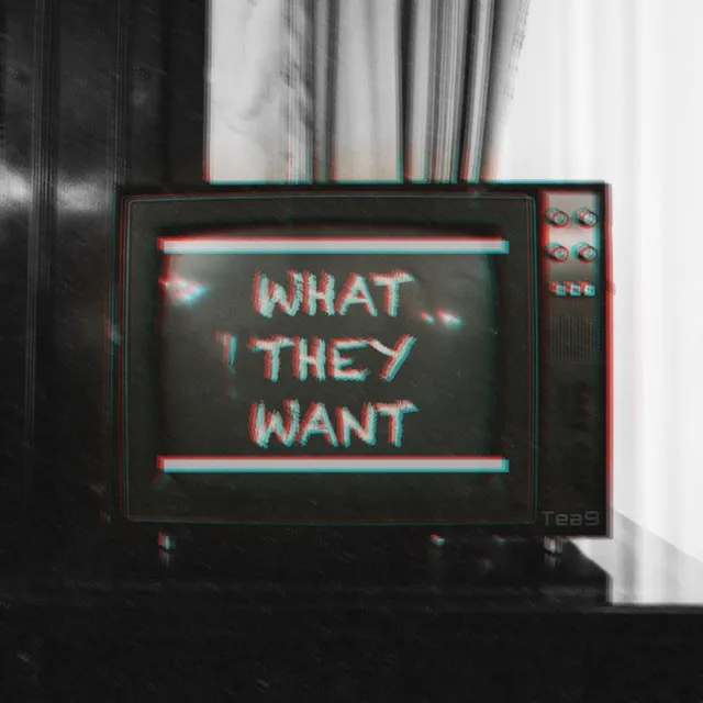 What they Want - Radio Edit