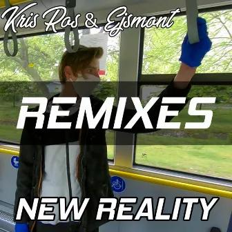 New Reality (Remixes) by Fr4