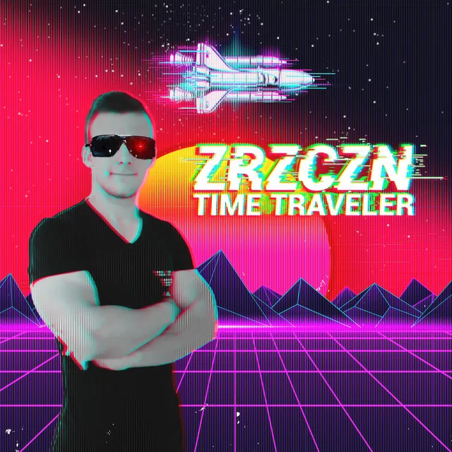 Time Traveler