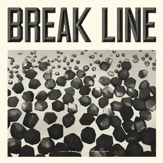 Break Line the Musical by Anand Wilder