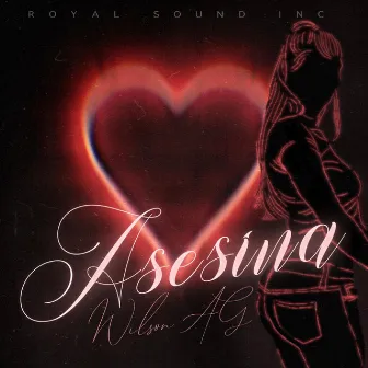 Asesina (con El Capo Lirical) by Wilson AG