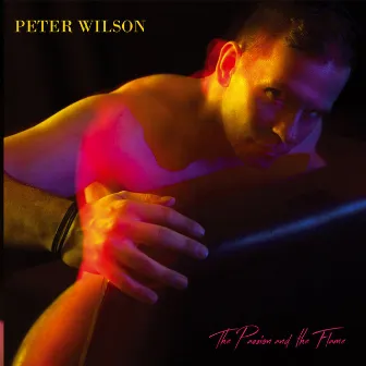 The Passion and the Flame by Peter Wilson