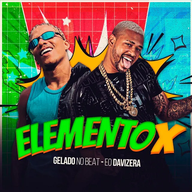 Elemento X