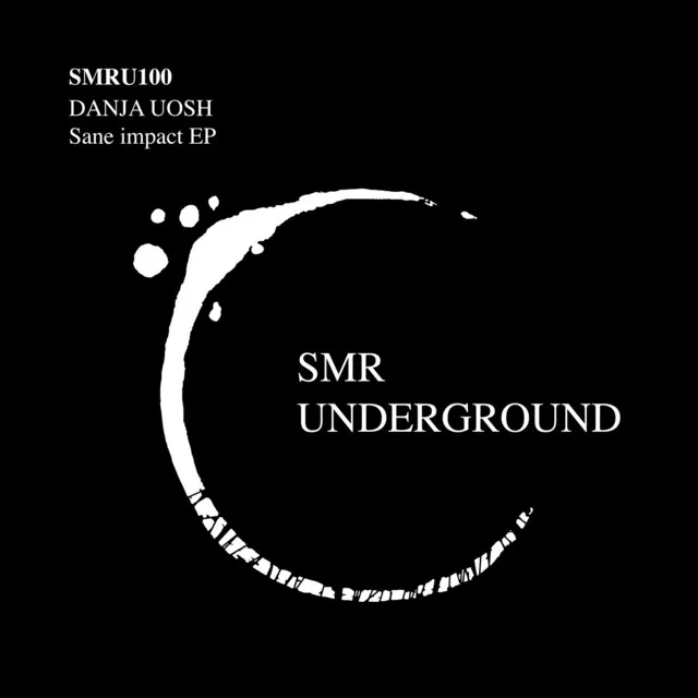 Sane Impact 1 - Original mix