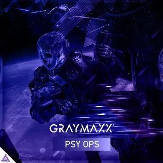 Psy Ops by Graymaxx