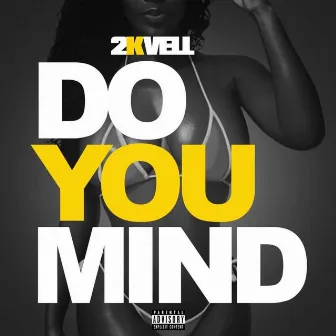 Do You Mind by 2kvell