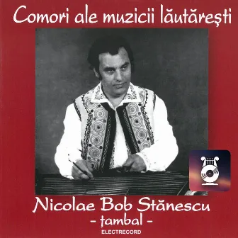 Nicolae Bob Stănescu - țambal by Nicolae Bob Stănescu