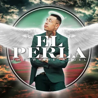 The White Angel by El Perla