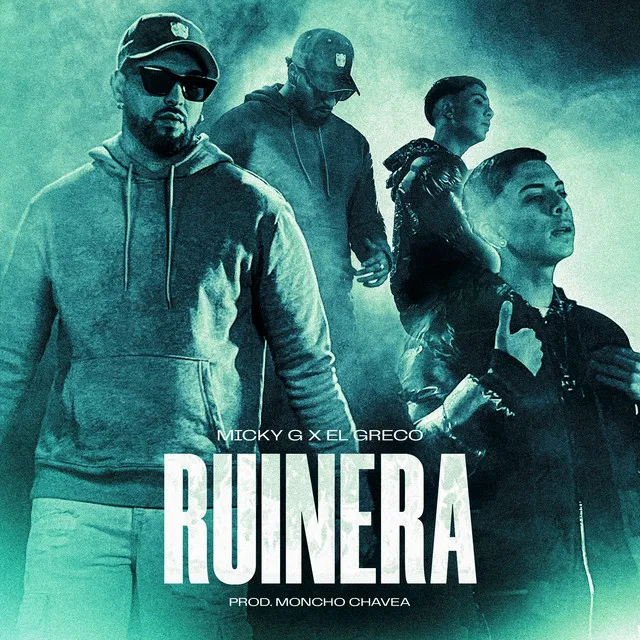 Ruinera