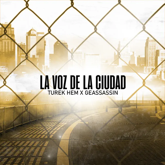 La Voz De La Ciudad