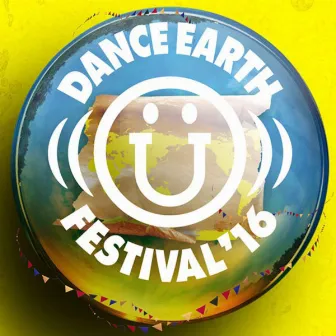 To The World by DANCE EARTH PARTY