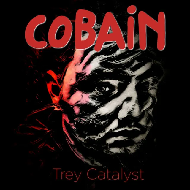 Trey Cobain