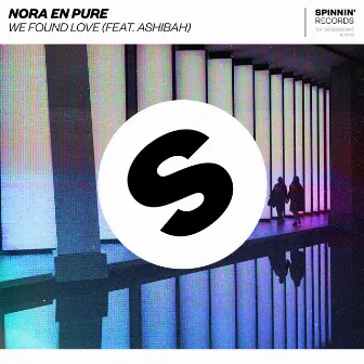 We Found Love (feat. Ashibah) by Ashibah