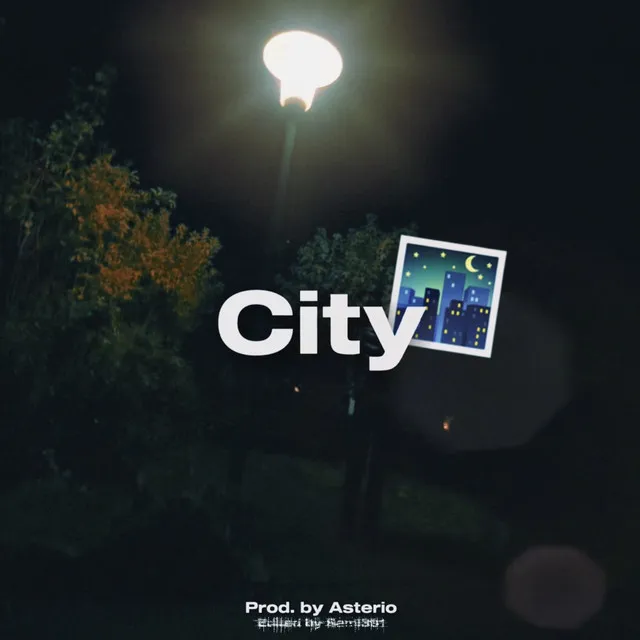 City