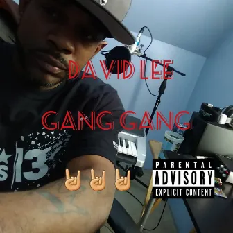 Gang Gang by David Lee