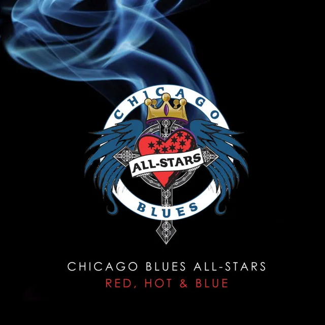 Chicago Blues All Stars