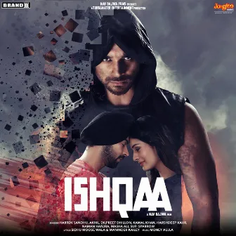 Ishqaa (Original Motion Picture Soundtrack) by Money Aujla