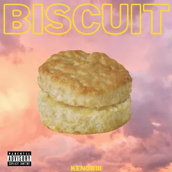 Biscuit by Kenobiii