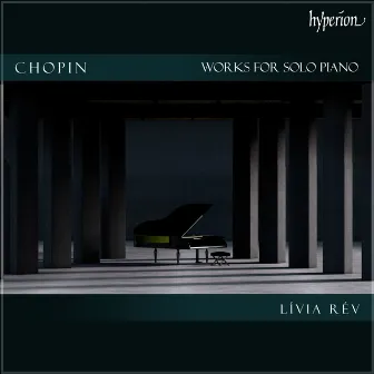 Chopin - Preludes & More by Lívia Rév