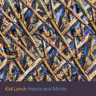 Hearts and Minds by Kid Lunch