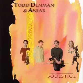 Soulstice by Todd Denman