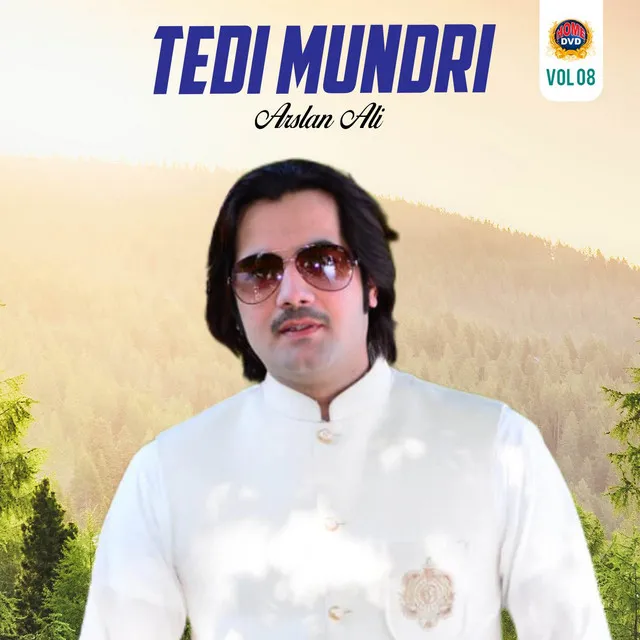 Tedi Mundri