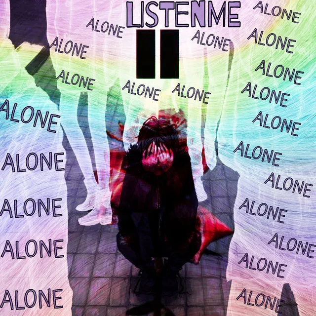 Alone