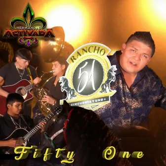 Fifty-one by Hermandad Activada