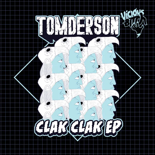 ClaK ClaK - Combo! Remix