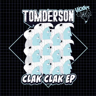 ClaK ClaK EP by Tomderson