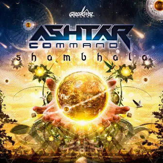 Shambhala by Ashtar Command