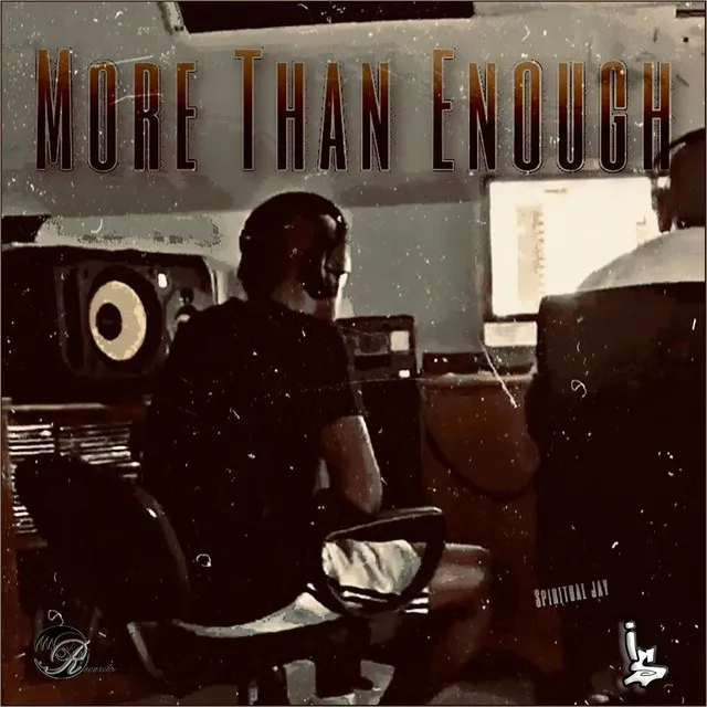 More Than Enough