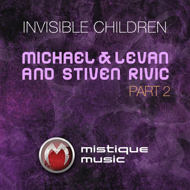 Invisible Children - Dynamic Illusion Remix