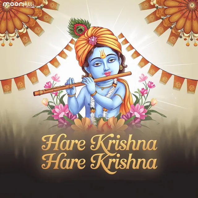 Hare Krishna Hare Krishna