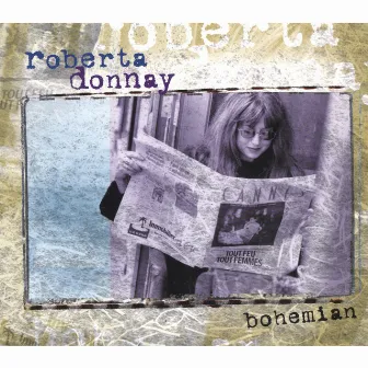 bohemian by Roberta Donnay