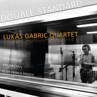 Double Standard by Lukas Gabric