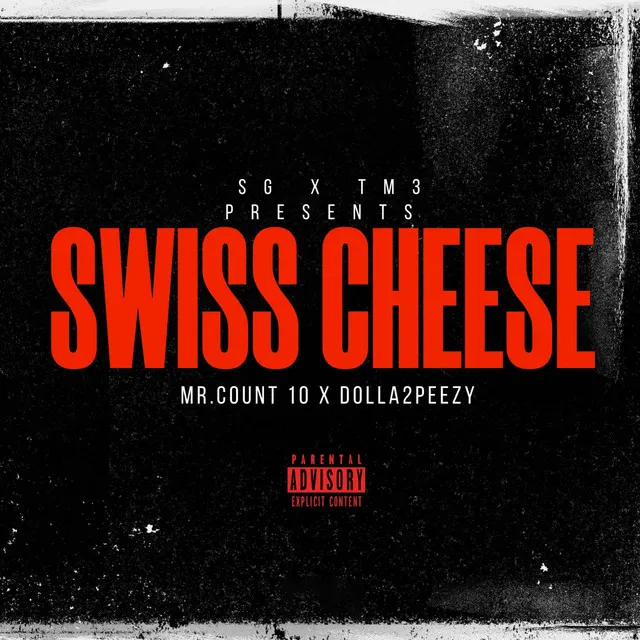 Swiss Cheese