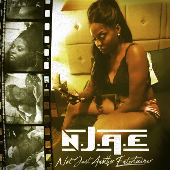 Call In by N.J.A.E