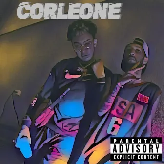 Corleone by The Japa