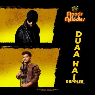 Duaa Hai Reprise by Vineet Singh