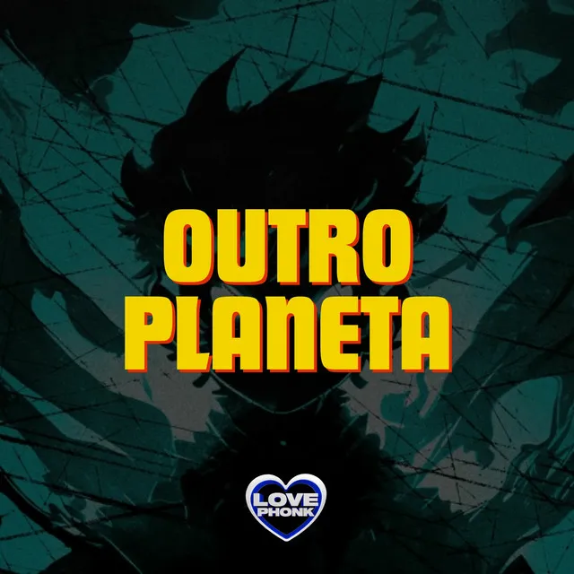 OUTRO PLANETA