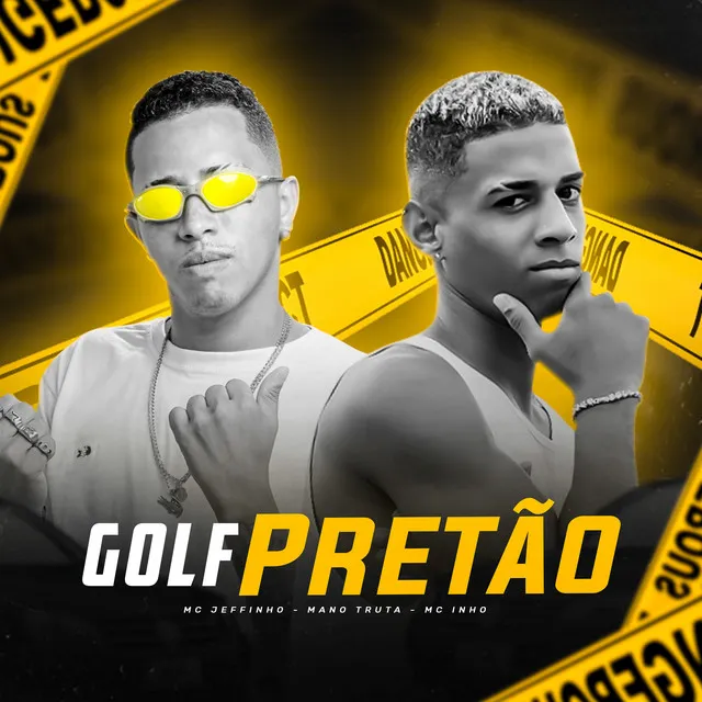 Golf Pretão