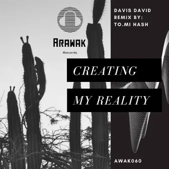 Creating My Reality by Davis David