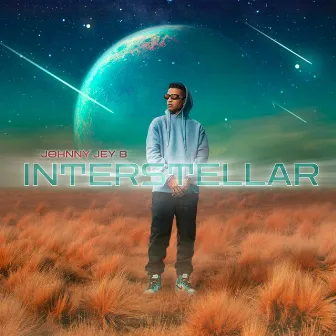 INTERSTELLAR by Johnny Jey B