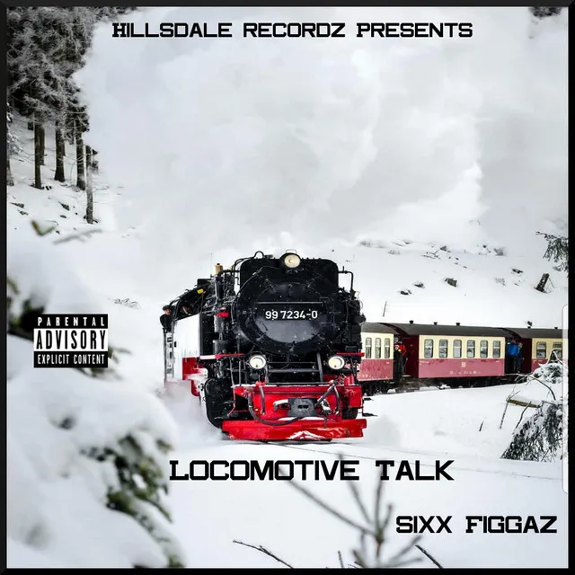 Locomotive Talk