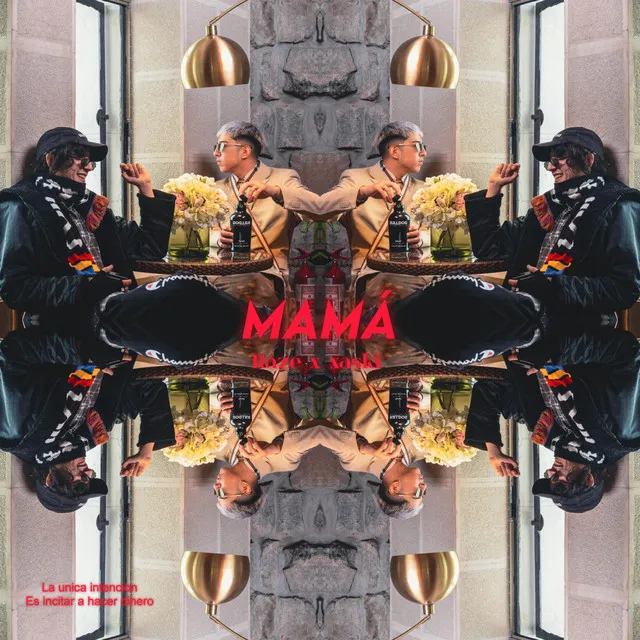 MAMÁ