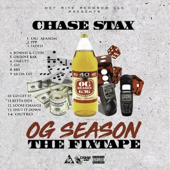 OG Season by Chase Stax